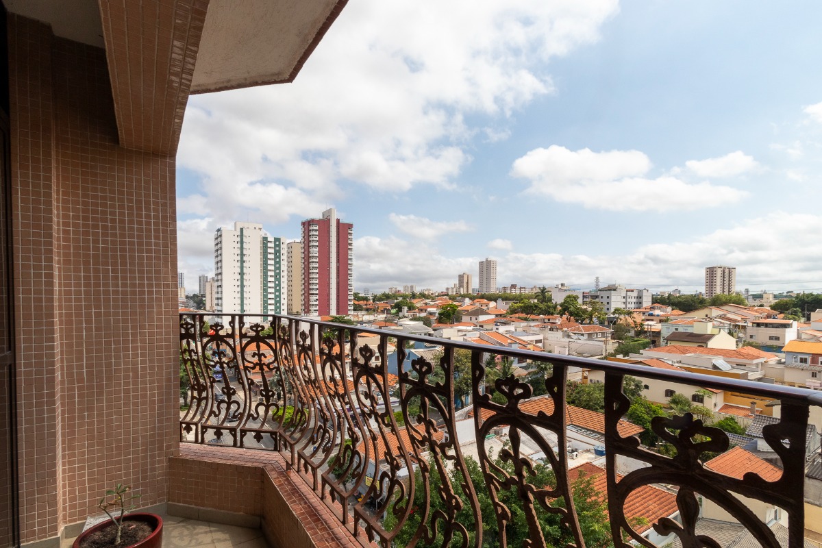 Apartamento, 3 quartos, 147 m² - Foto 3