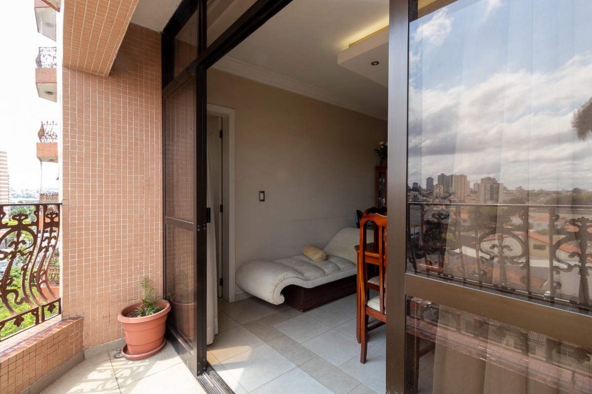 Apartamento, 3 quartos, 147 m² - Foto 4