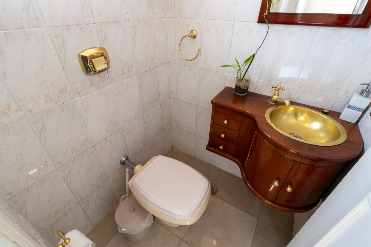 Apartamento, 3 quartos, 147 m² - Foto 5