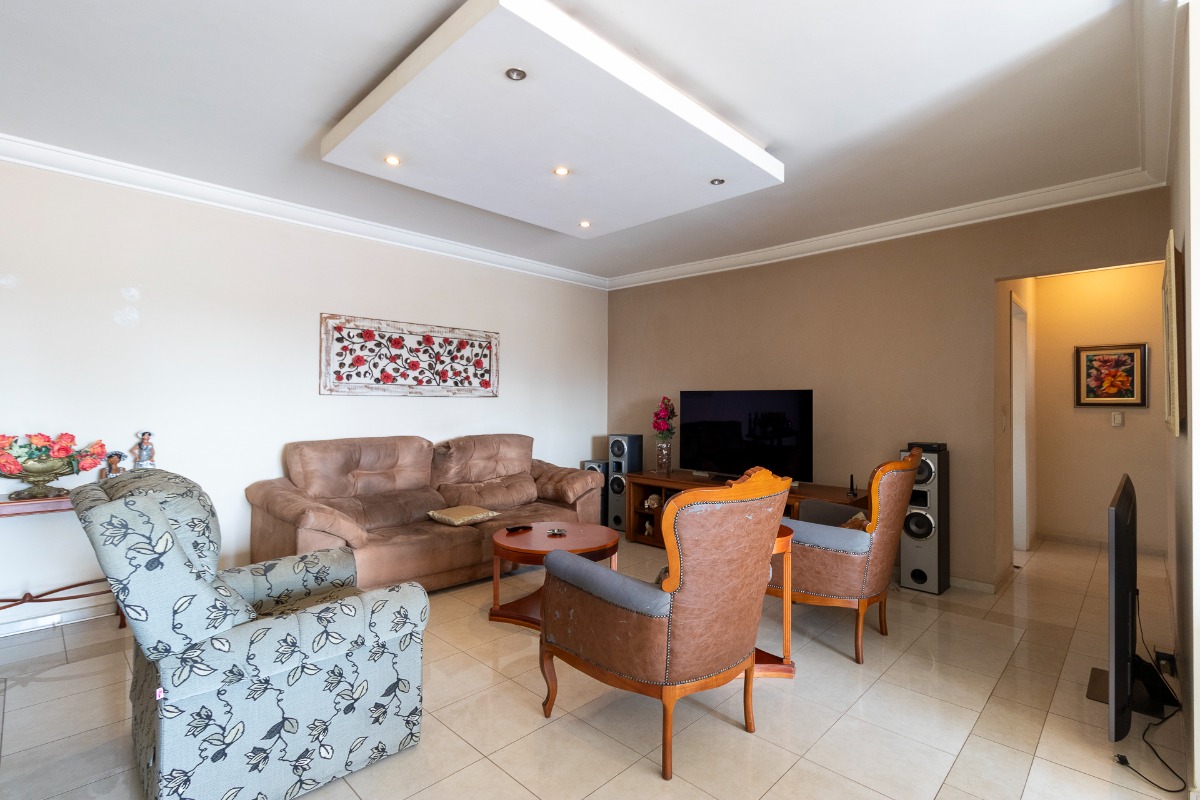 Apartamento, 3 quartos, 147 m² - Foto 6