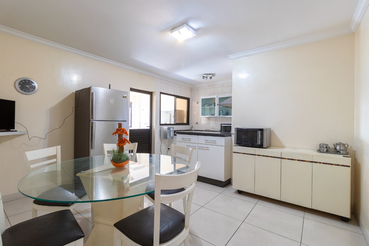 Apartamento, 3 quartos, 147 m² - Foto 8