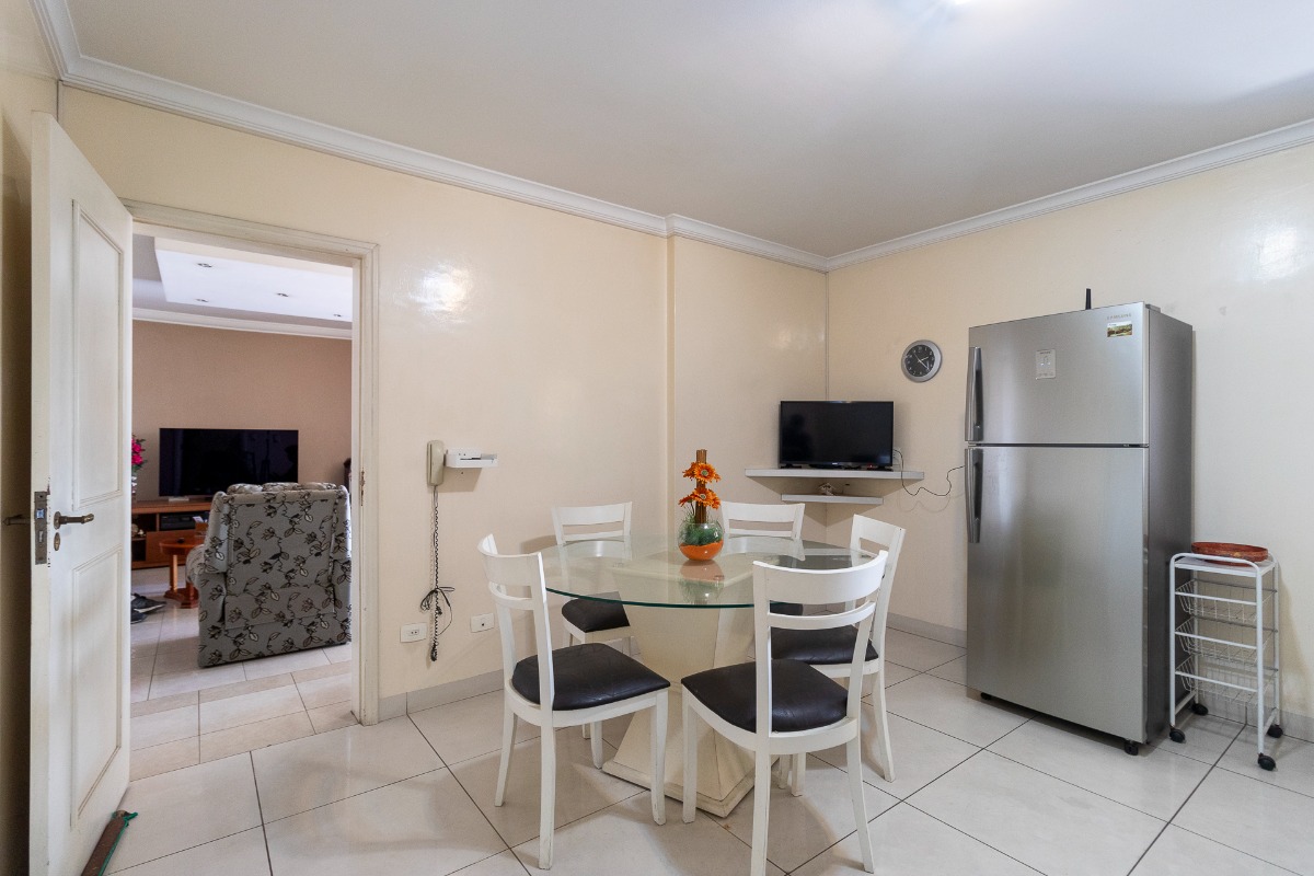 Apartamento, 3 quartos, 147 m² - Foto 9