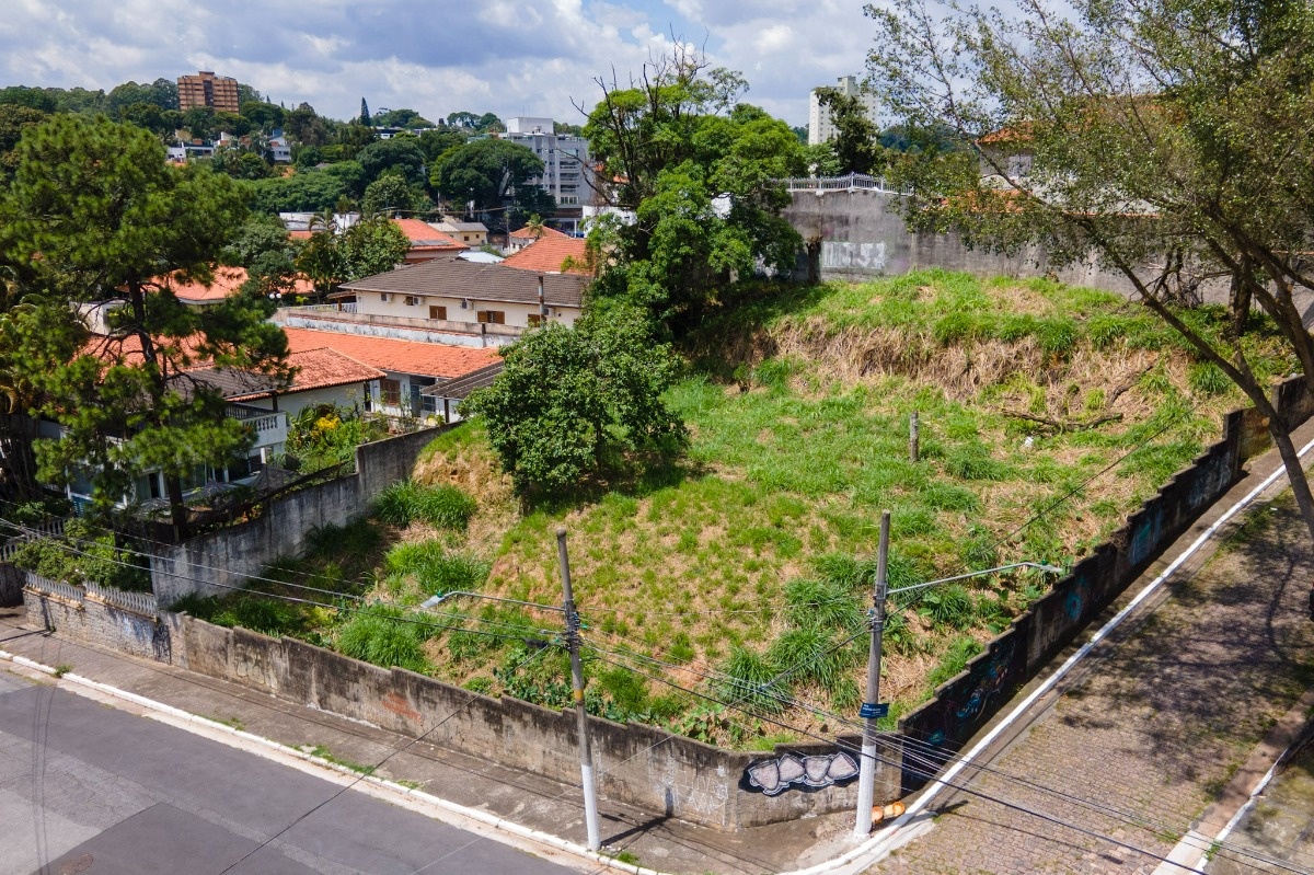 Terreno - Foto 1