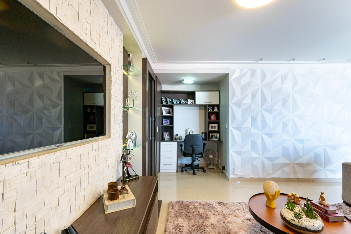 Apartamento, 4 quartos, 134 m² - Foto 10