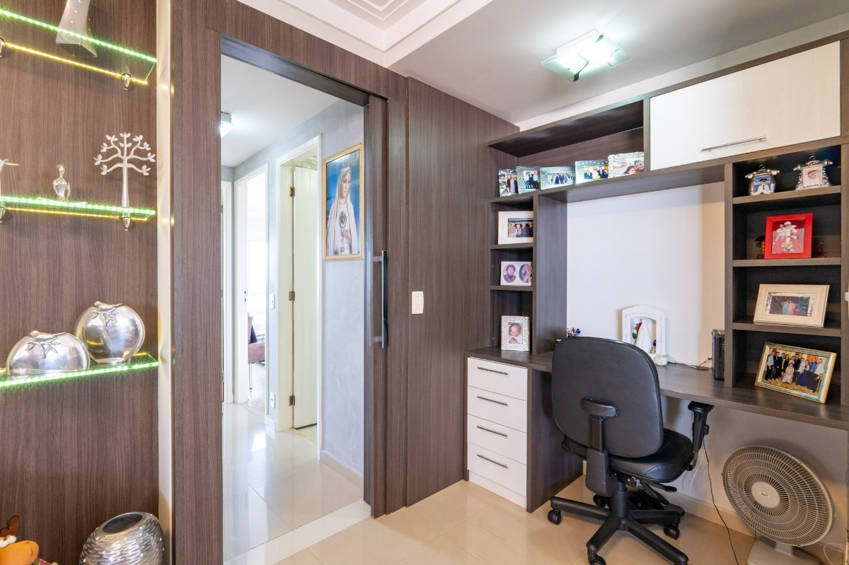 Apartamento, 4 quartos, 134 m² - Foto 11