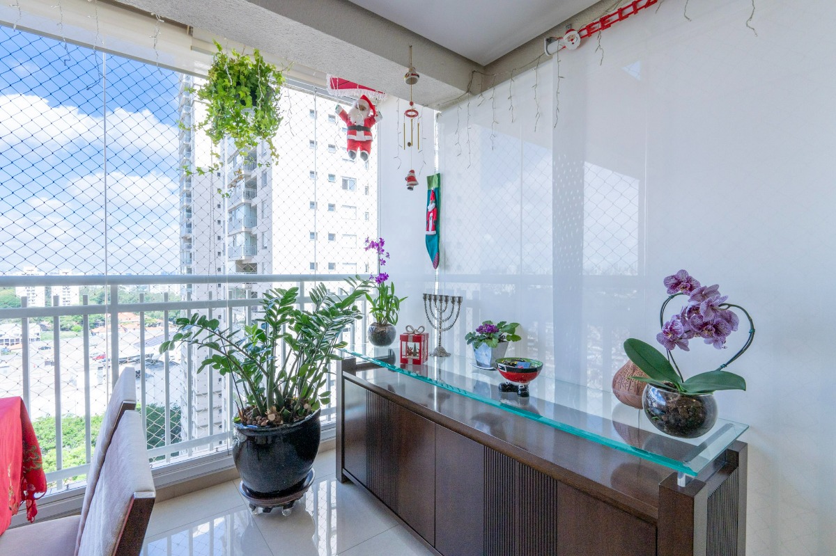 Apartamento, 4 quartos, 134 m² - Foto 13
