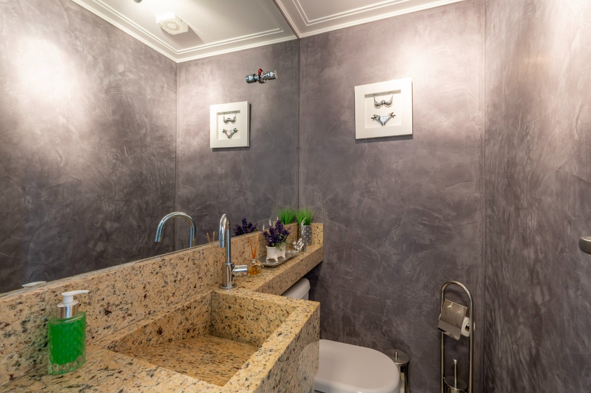 Apartamento, 4 quartos, 134 m² - Foto 16