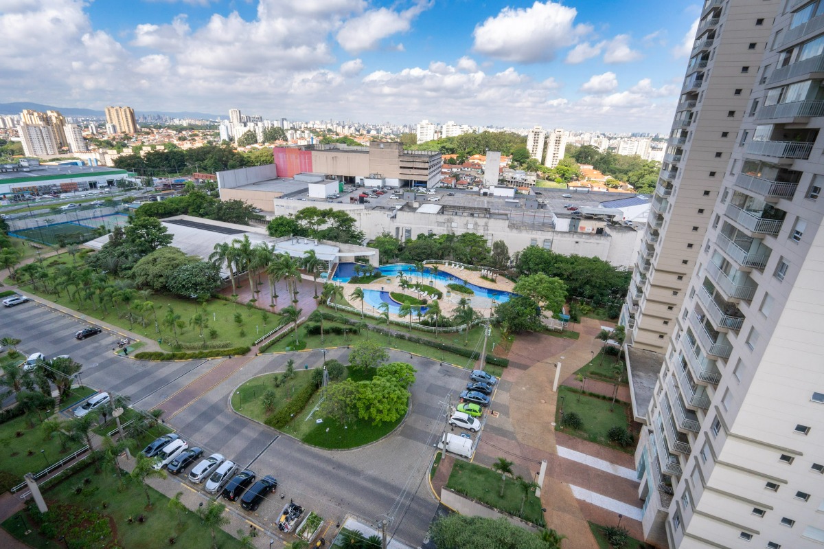 Apartamento, 4 quartos, 134 m² - Foto 18