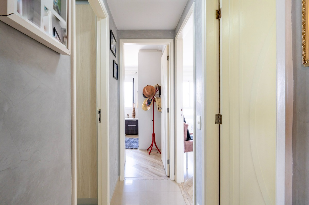 Apartamento, 4 quartos, 134 m² - Foto 19