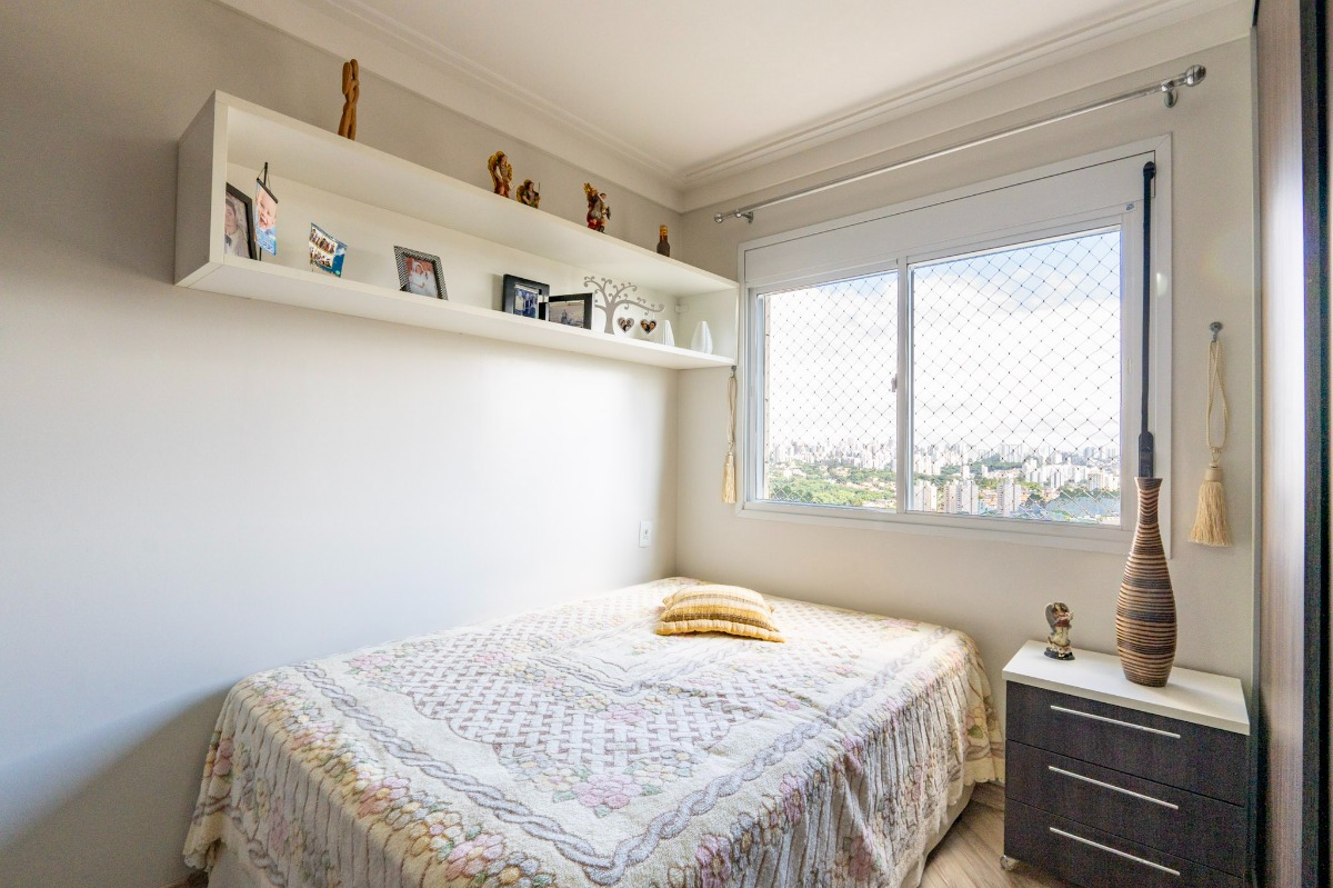 Apartamento, 4 quartos, 134 m² - Foto 24