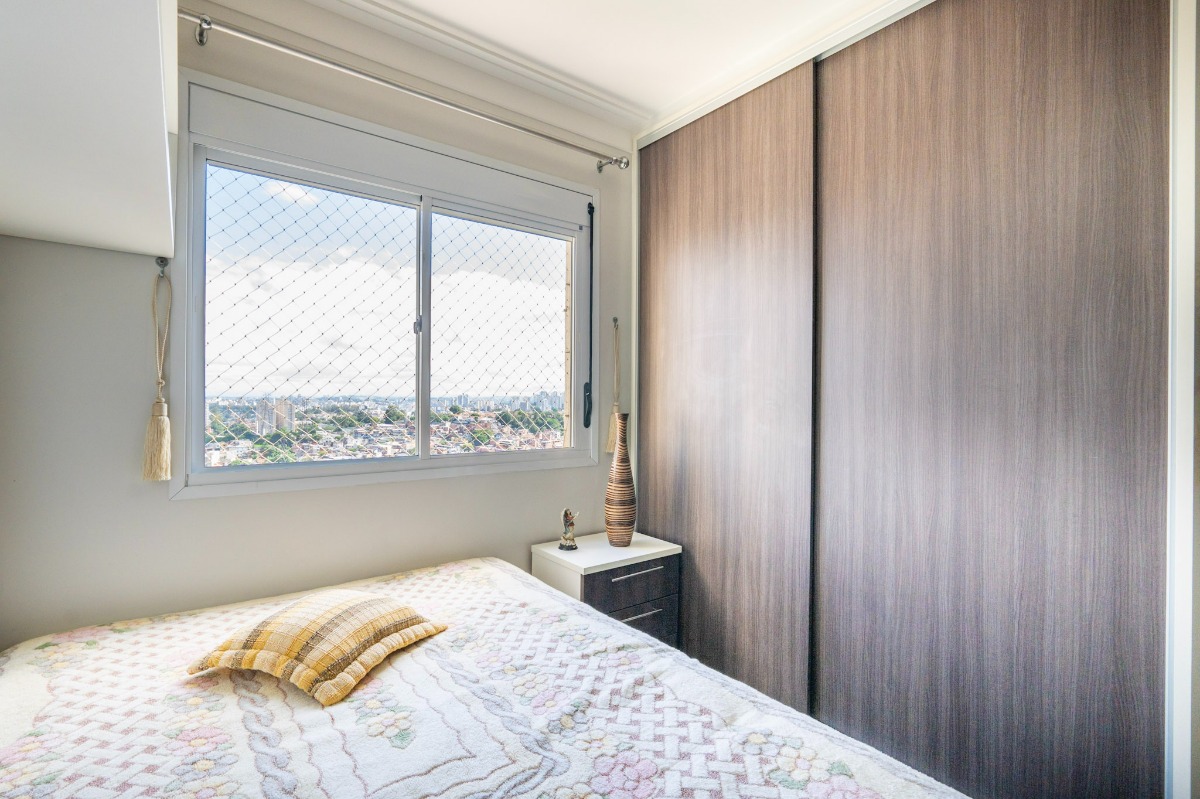 Apartamento, 4 quartos, 134 m² - Foto 25