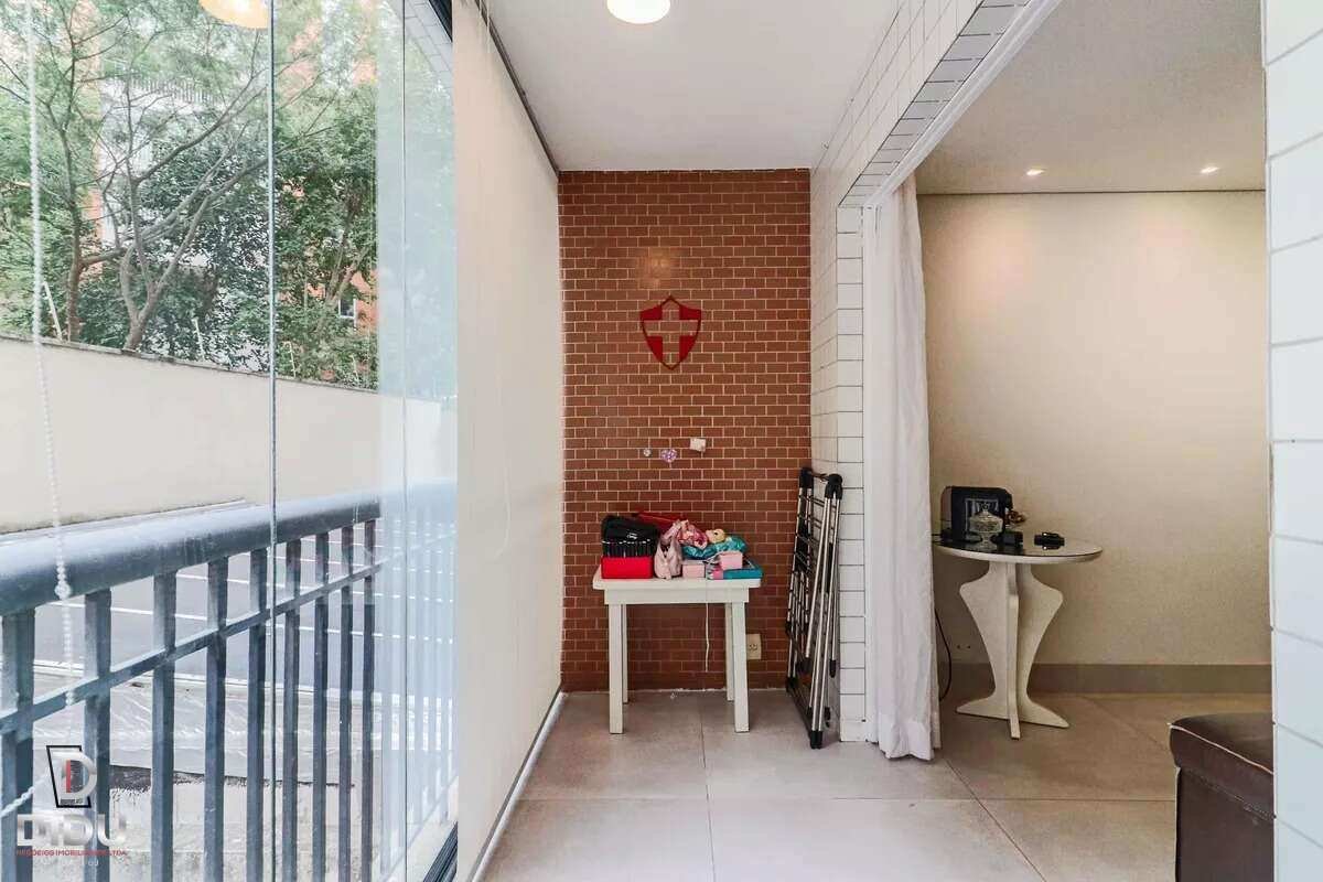 Apartamento, 3 quartos, 110 m² - Foto 10