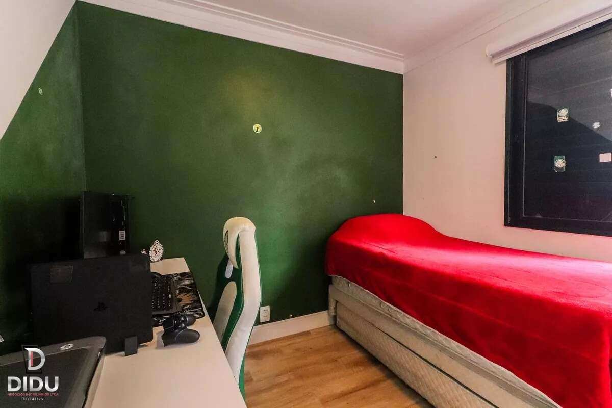 Apartamento, 3 quartos, 110 m² - Foto 11