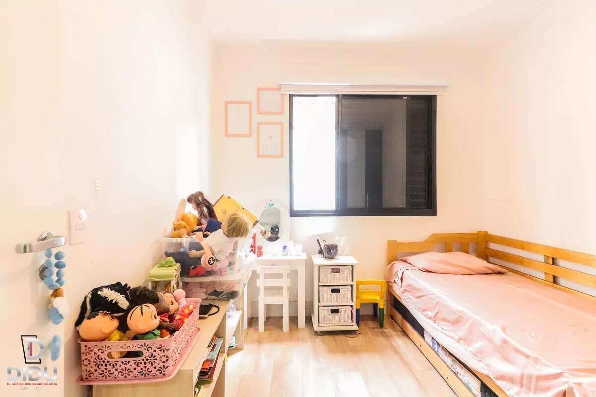Apartamento, 3 quartos, 110 m² - Foto 16
