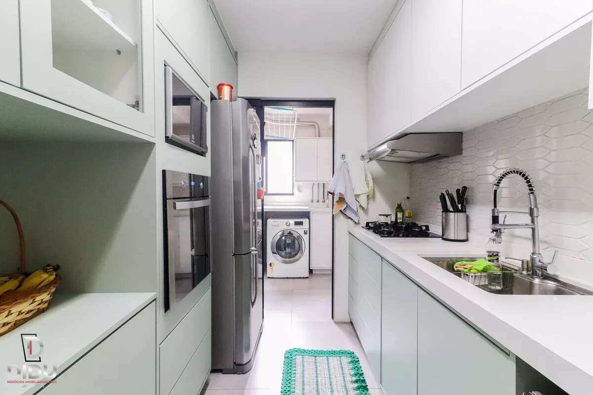 Apartamento, 3 quartos, 110 m² - Foto 23