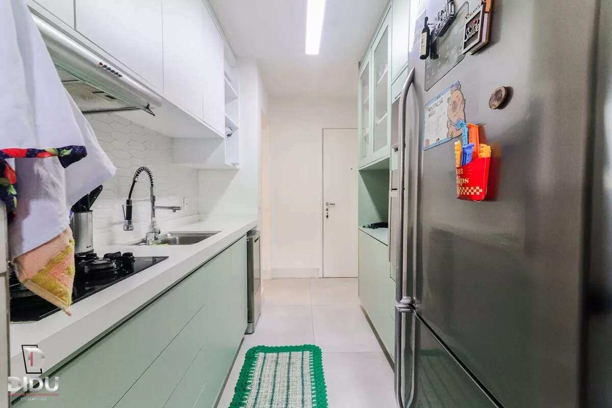 Apartamento, 3 quartos, 110 m² - Foto 24