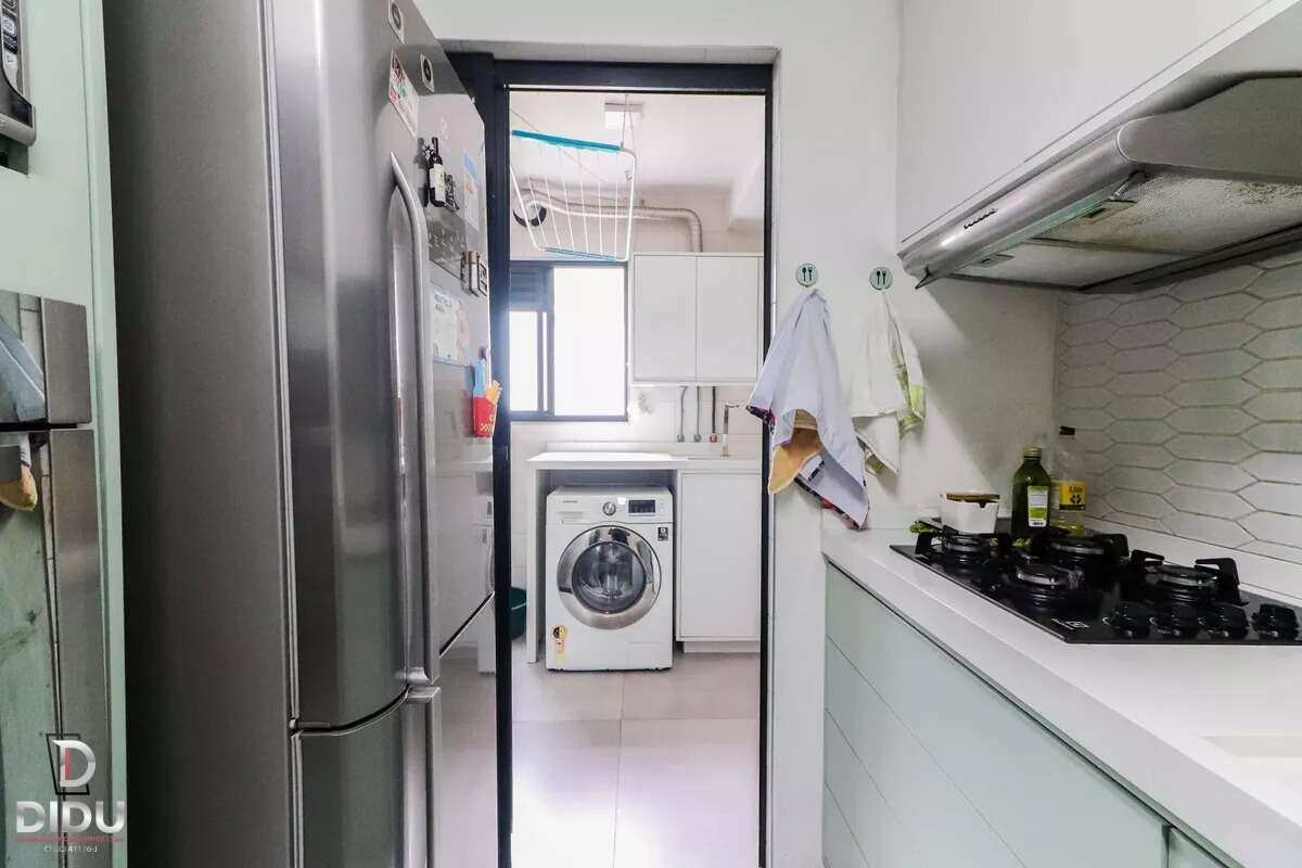 Apartamento, 3 quartos, 110 m² - Foto 25