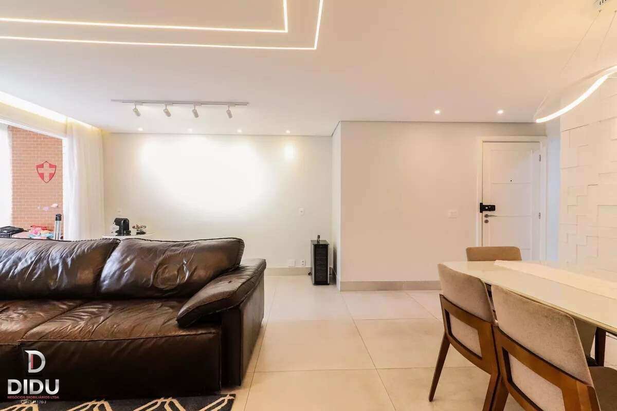 Apartamento, 3 quartos, 110 m² - Foto 3