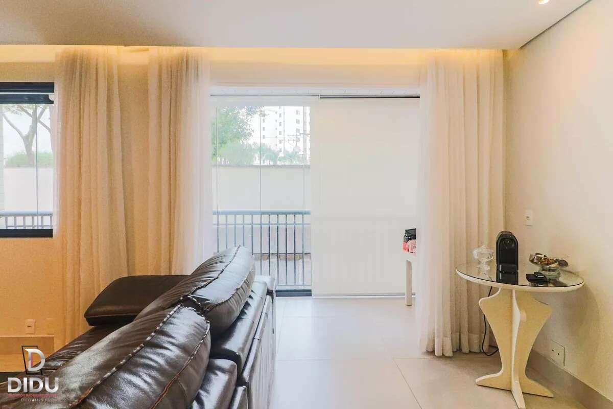 Apartamento, 3 quartos, 110 m² - Foto 4