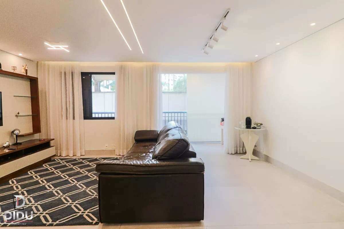 Apartamento, 3 quartos, 110 m² - Foto 5