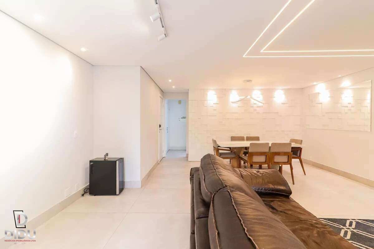 Apartamento, 3 quartos, 110 m² - Foto 6