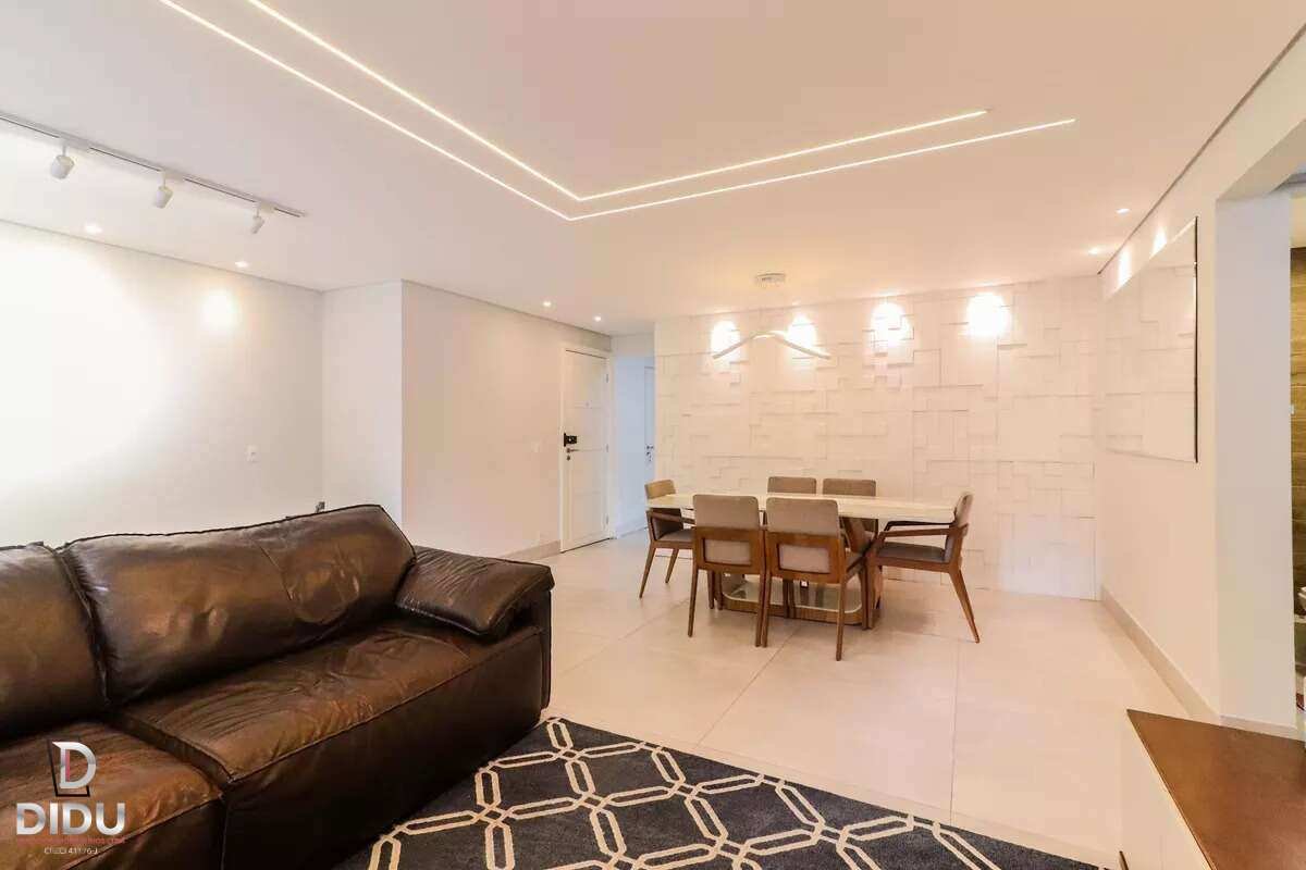 Apartamento, 3 quartos, 110 m² - Foto 7