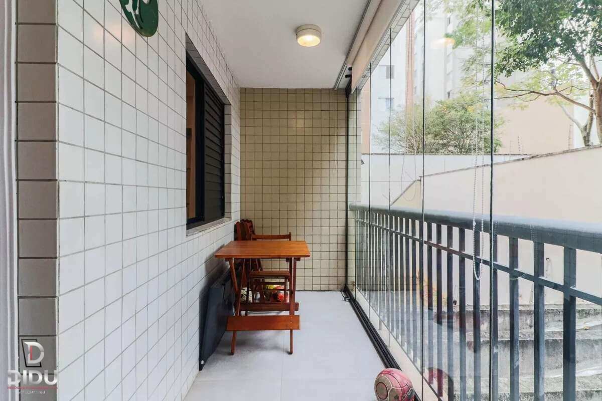 Apartamento, 3 quartos, 110 m² - Foto 8