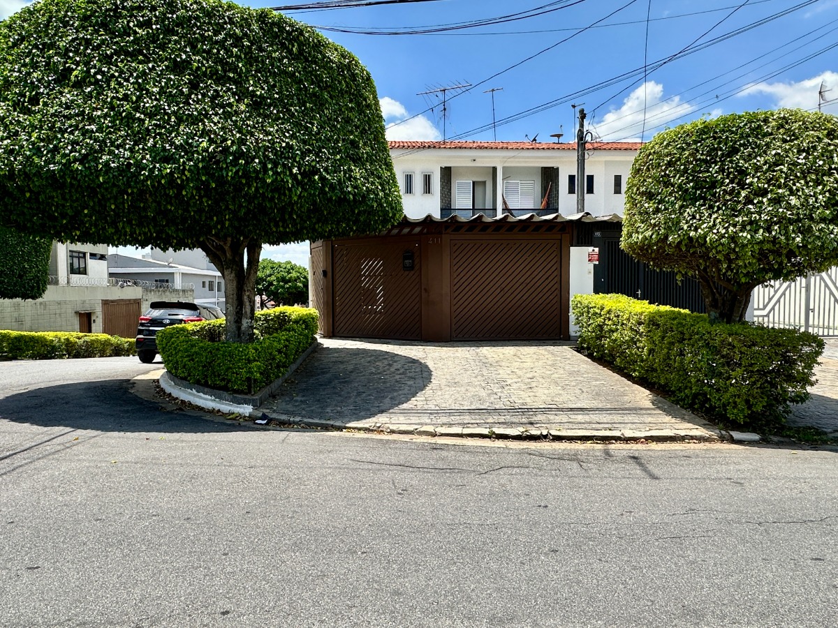 Casa, 3 quartos, 195 m² - Foto 1