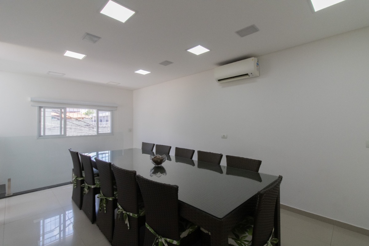 Casa, 3 quartos, 195 m² - Foto 14