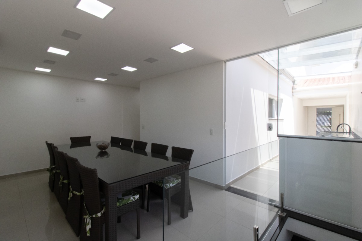 Casa, 3 quartos, 195 m² - Foto 16