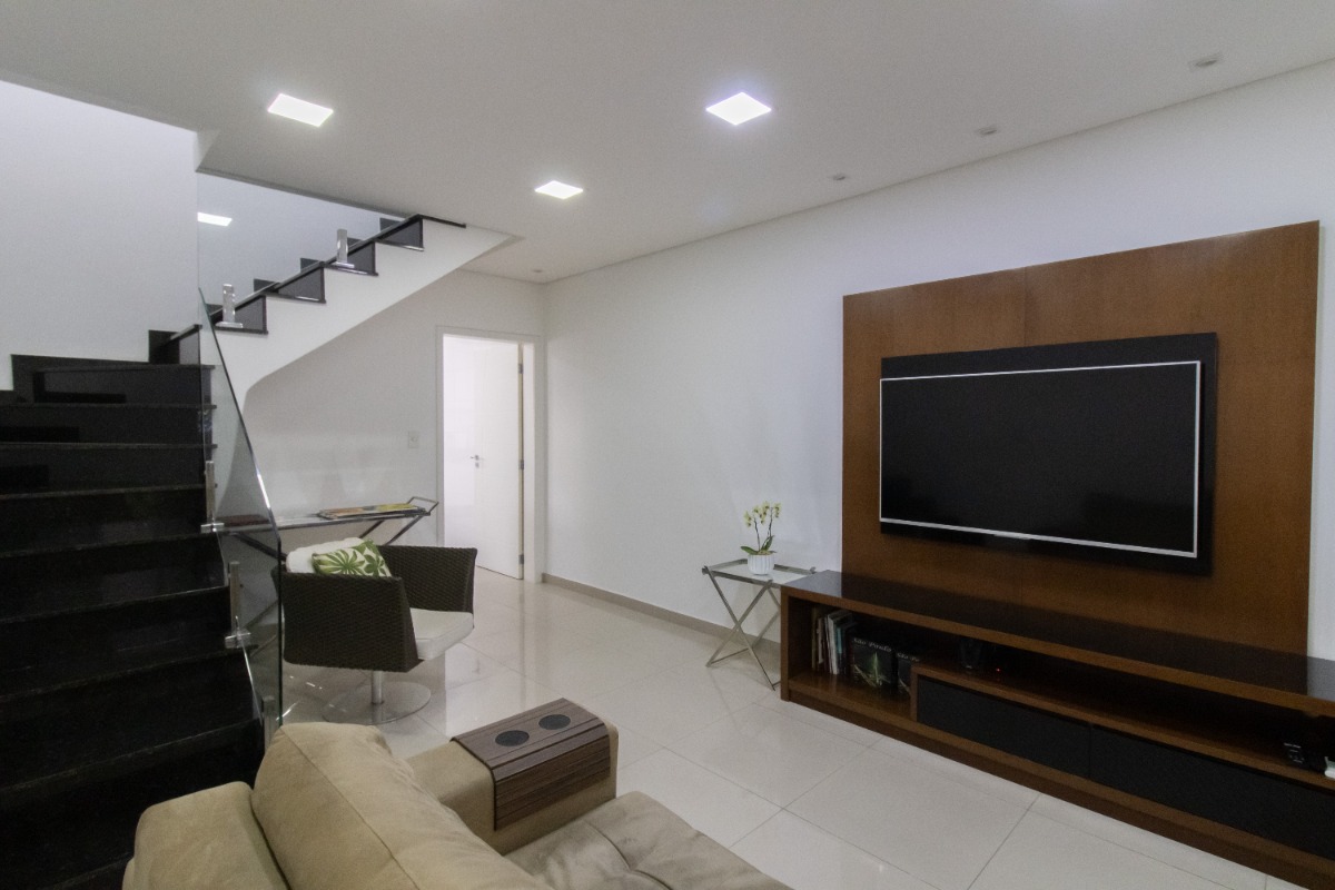 Casa, 3 quartos, 195 m² - Foto 3