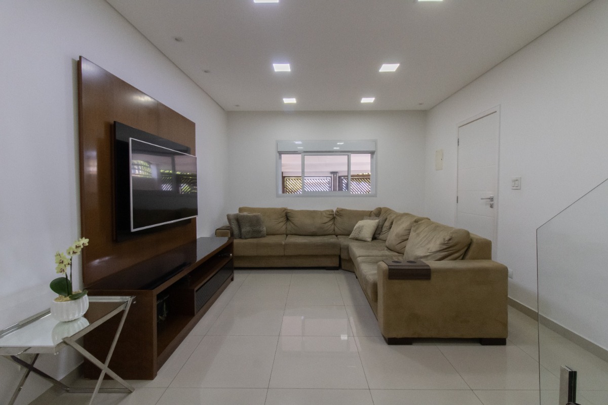 Casa, 3 quartos, 195 m² - Foto 4