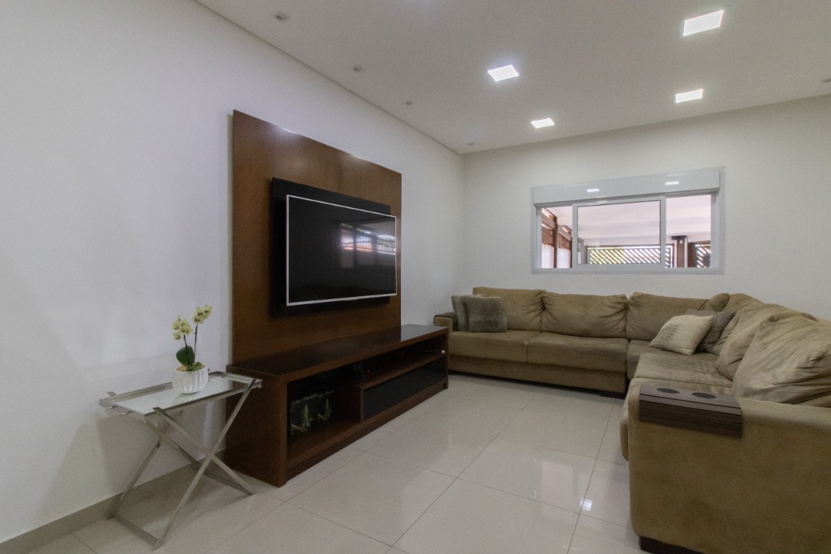 Casa, 3 quartos, 195 m² - Foto 5