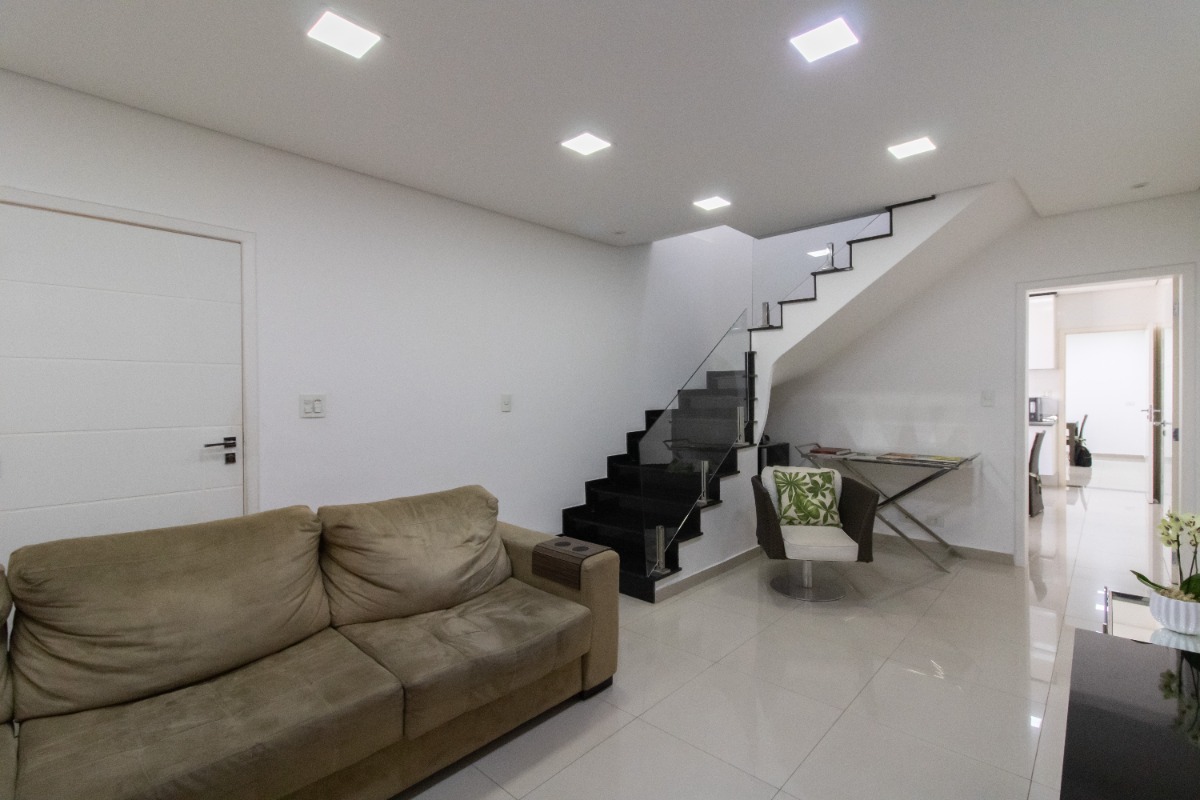 Casa, 3 quartos, 195 m² - Foto 7