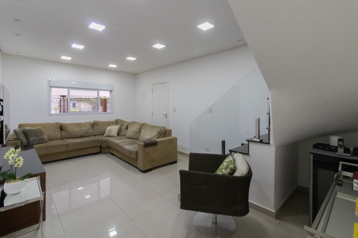 Casa, 3 quartos, 195 m² - Foto 8