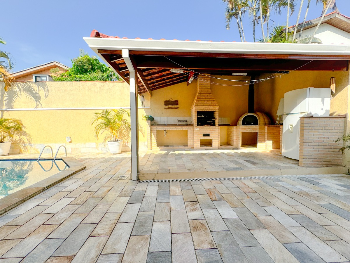 Apartamento, 3 quartos, 287 m² - Foto 1