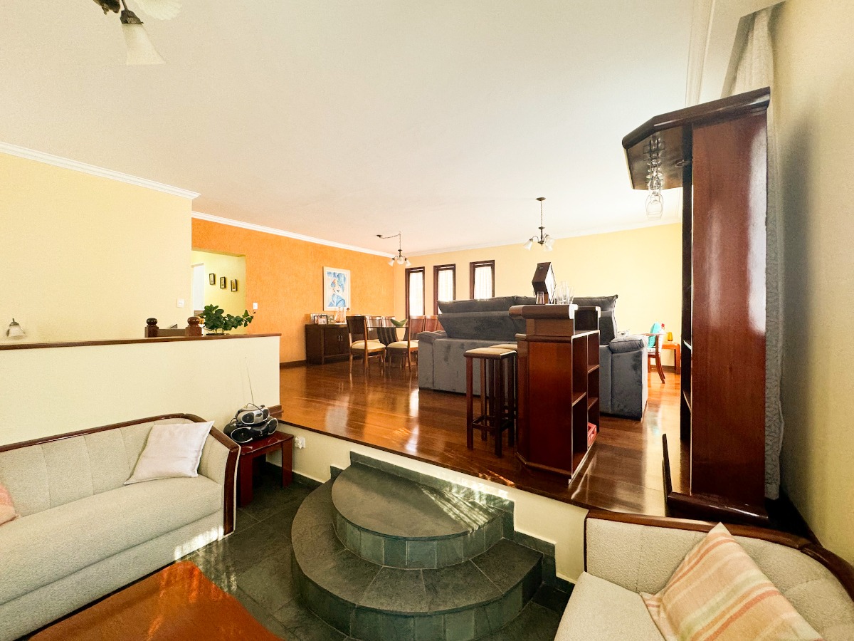 Apartamento, 3 quartos, 287 m² - Foto 14