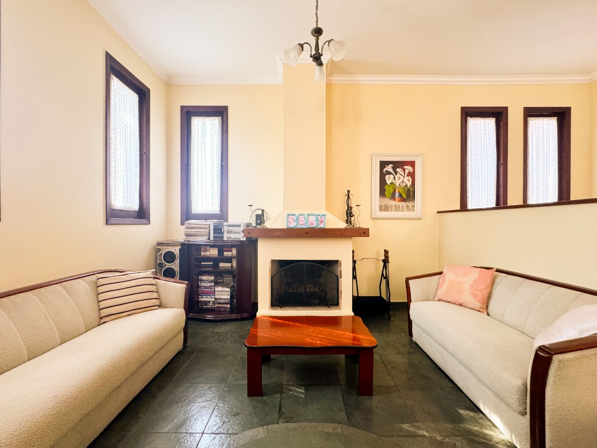 Apartamento, 3 quartos, 287 m² - Foto 15