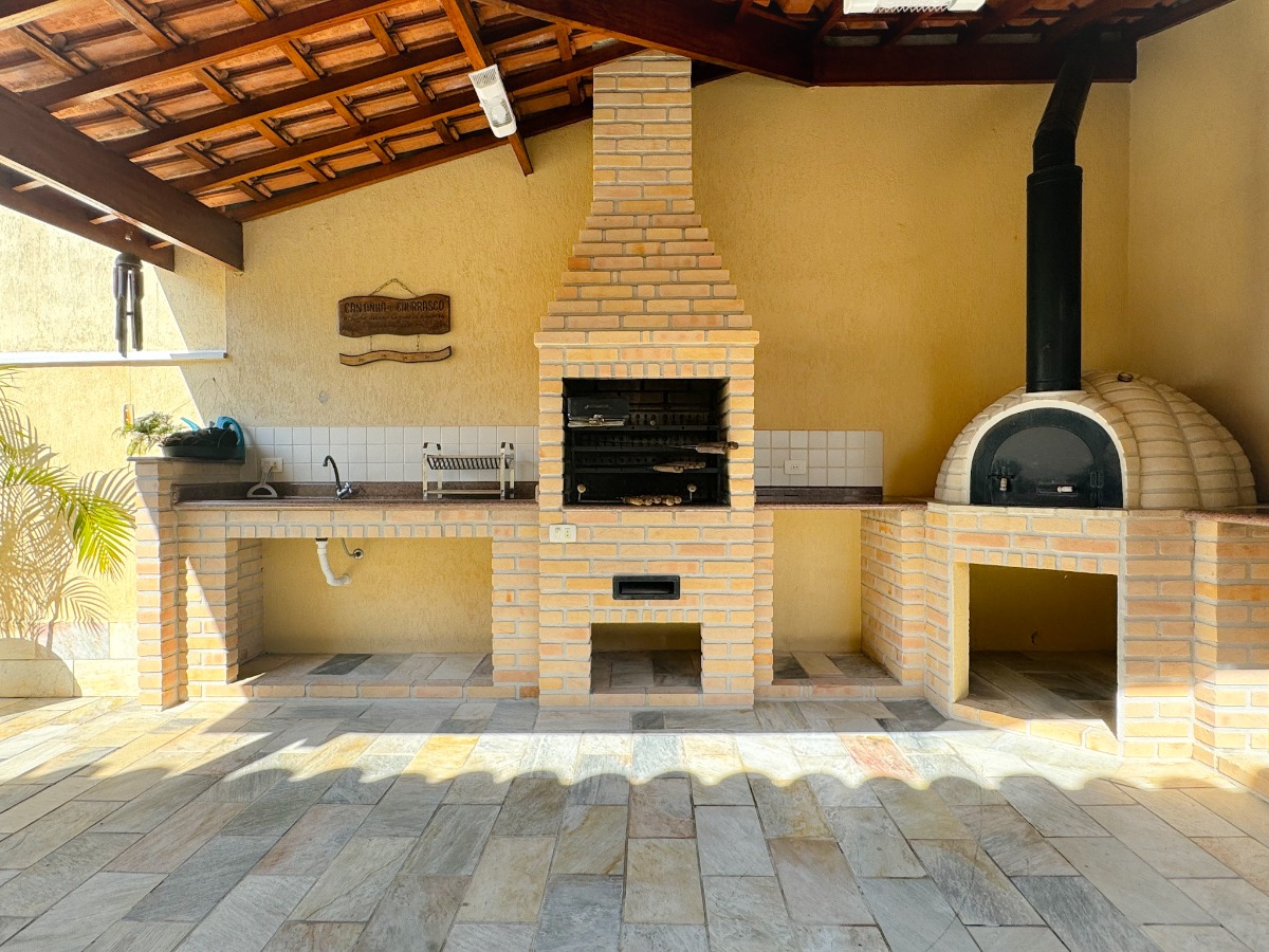 Apartamento, 3 quartos, 287 m² - Foto 2