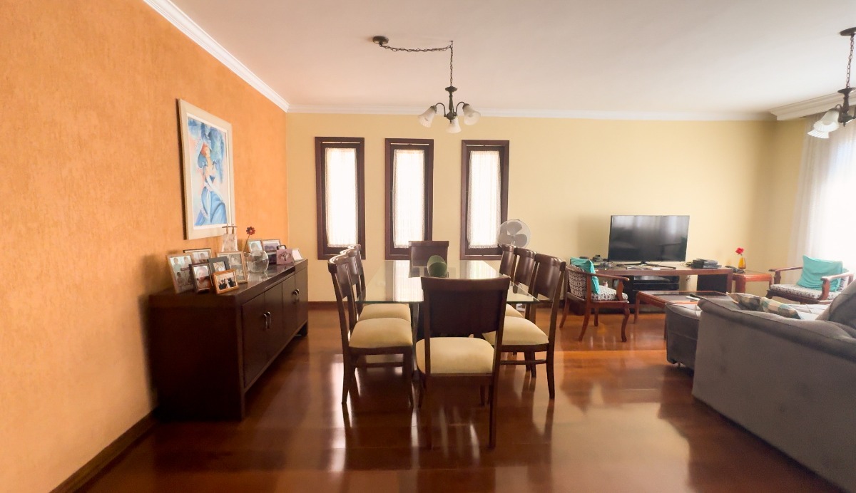 Apartamento, 3 quartos, 287 m² - Foto 20