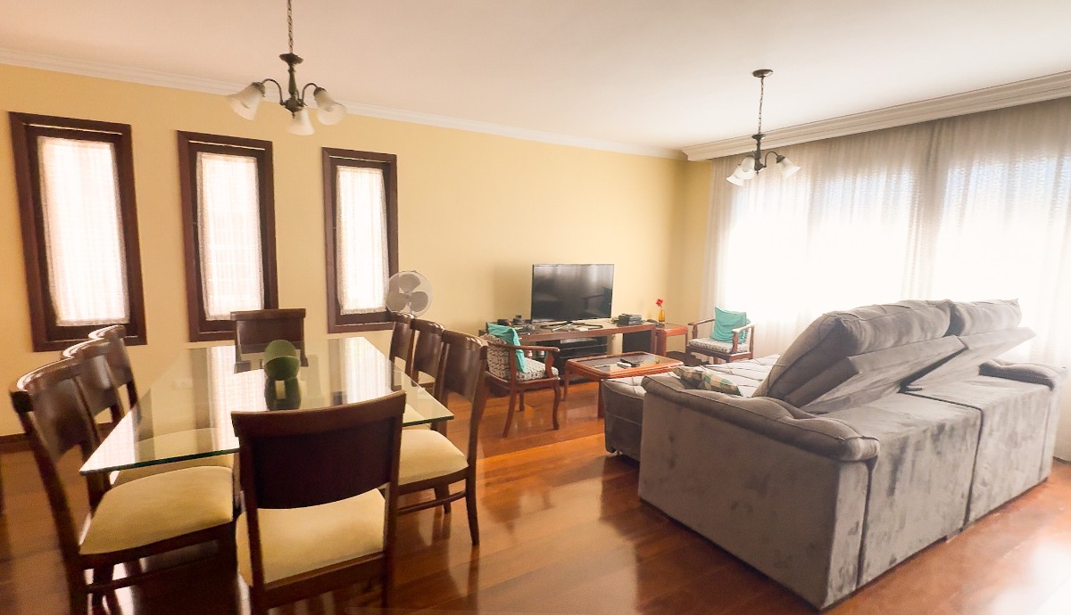 Apartamento, 3 quartos, 287 m² - Foto 21
