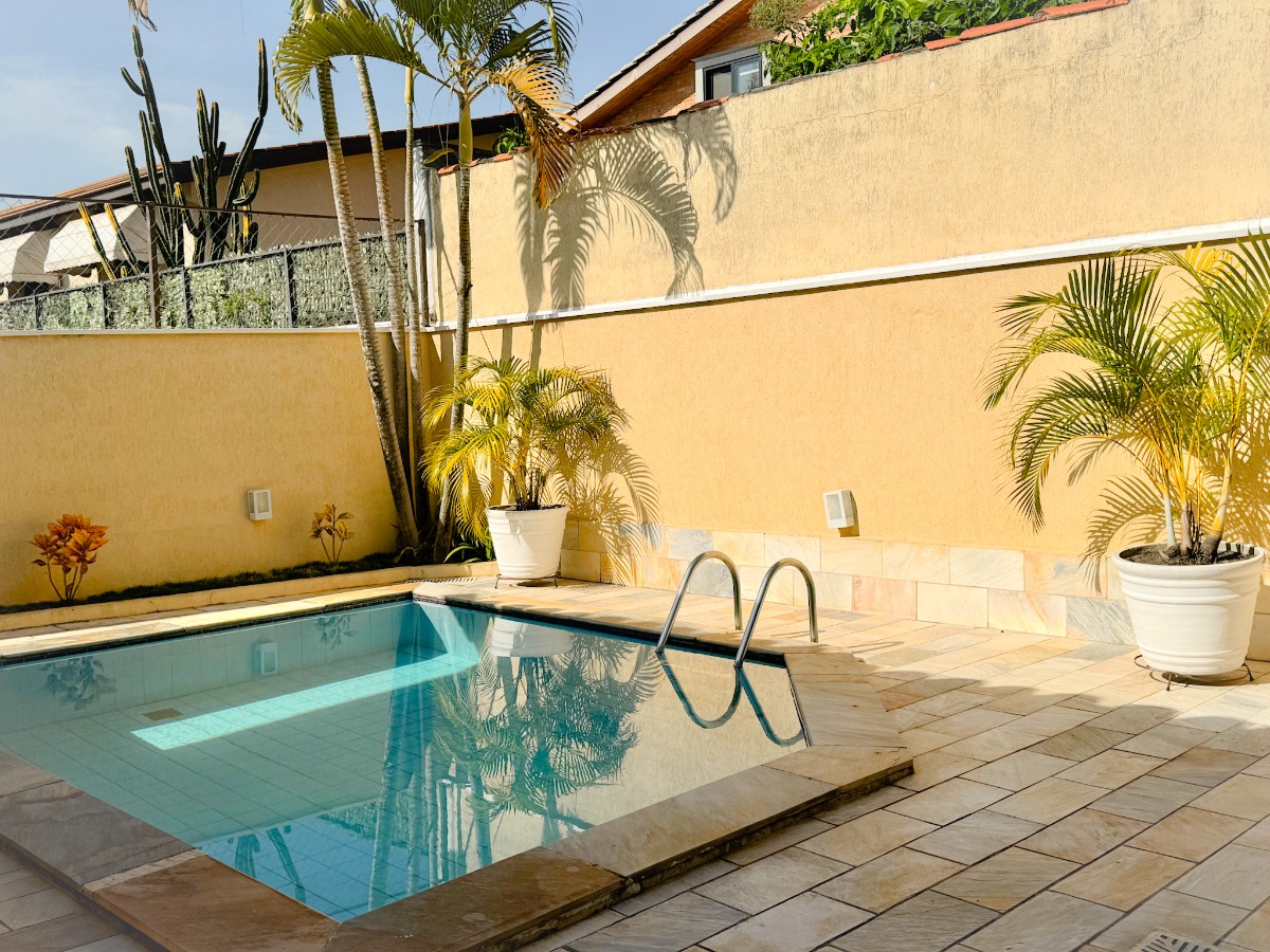 Apartamento, 3 quartos, 287 m² - Foto 3