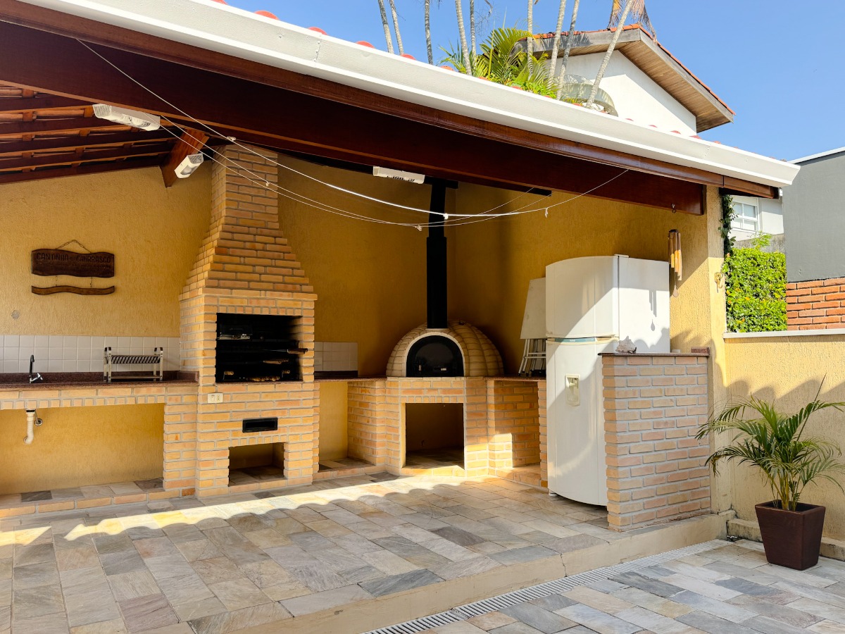 Apartamento, 3 quartos, 287 m² - Foto 4