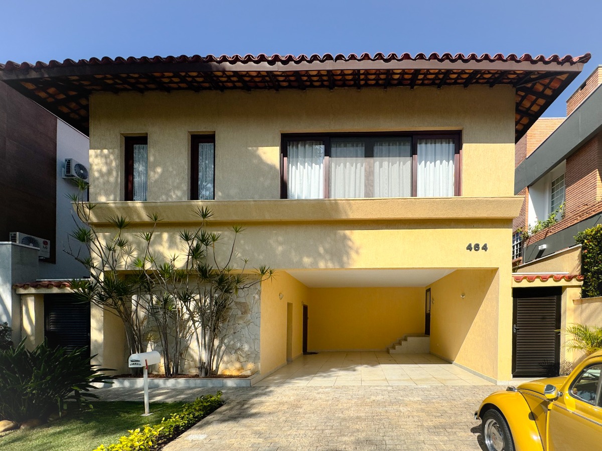 Apartamento, 3 quartos, 287 m² - Foto 6