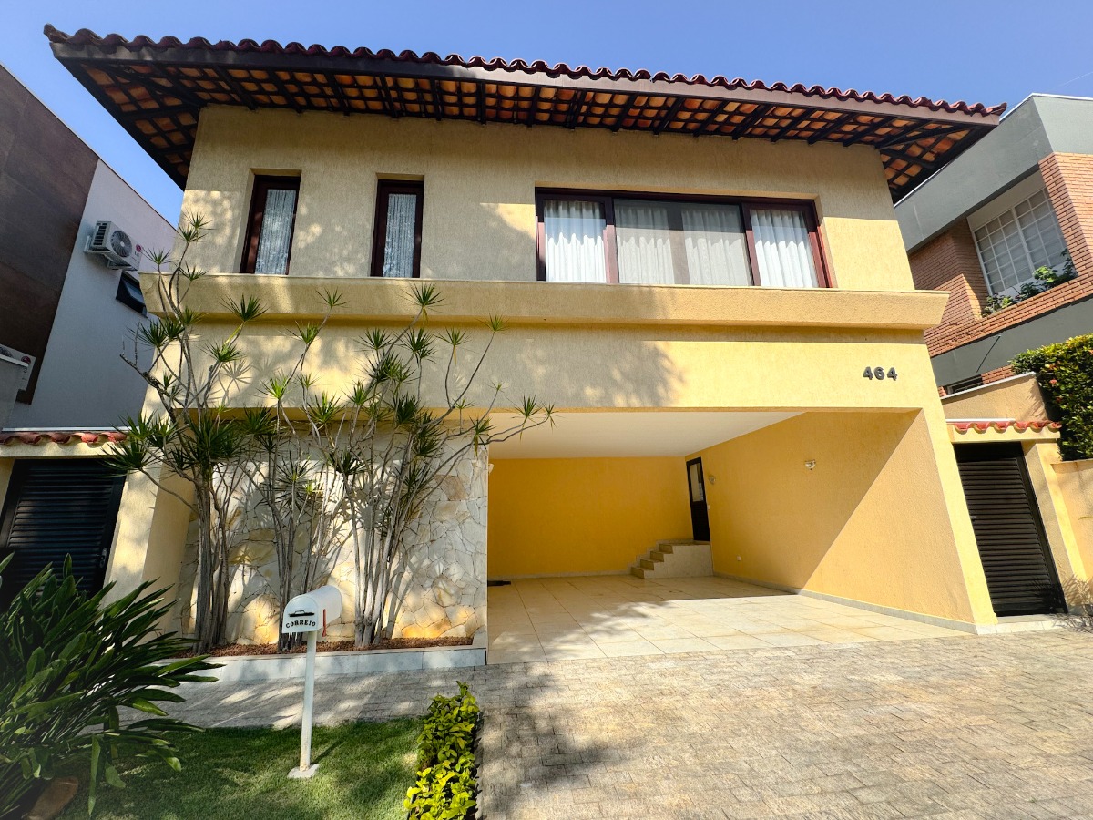 Apartamento, 3 quartos, 287 m² - Foto 7