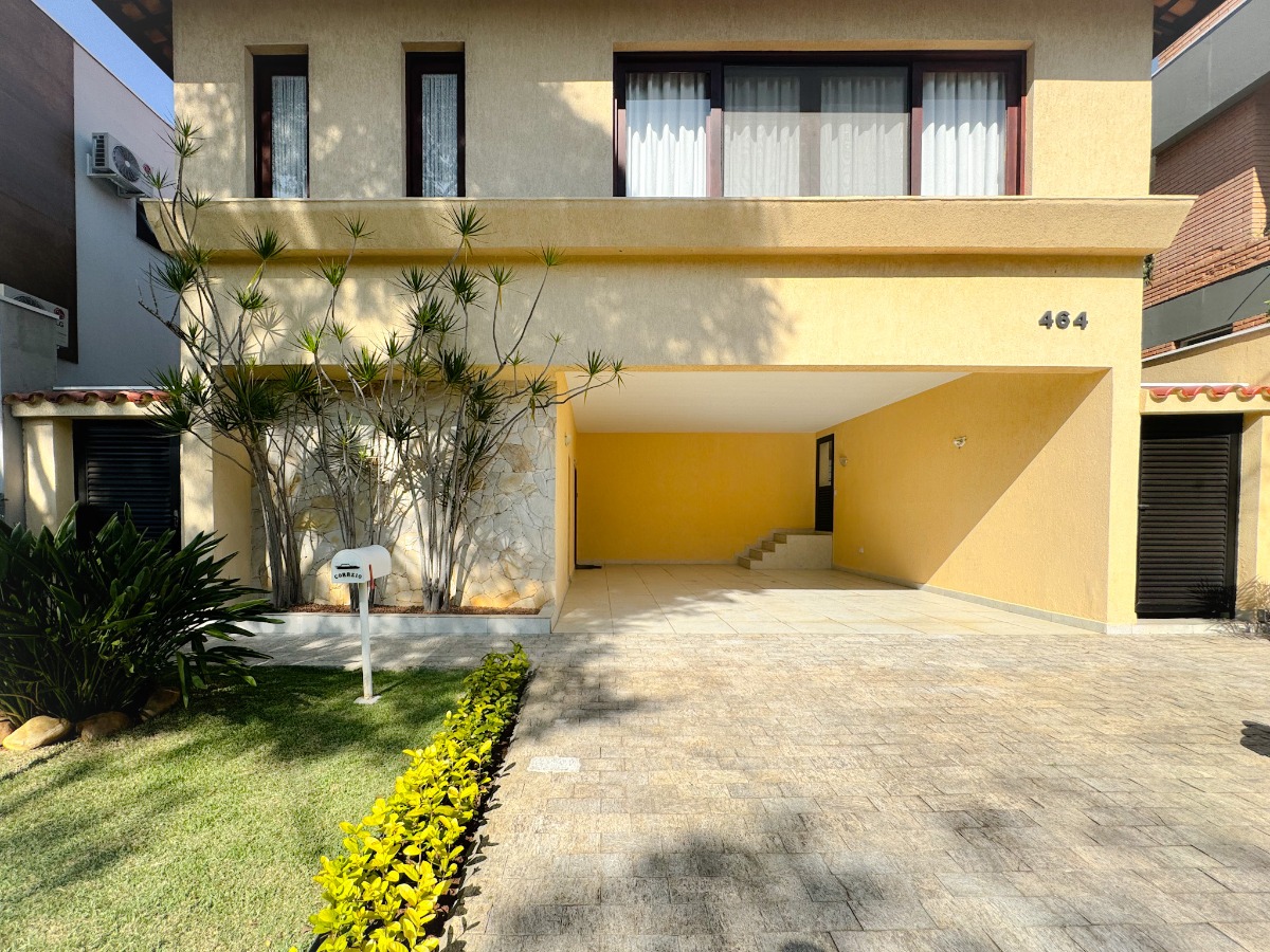 Apartamento, 3 quartos, 287 m² - Foto 8