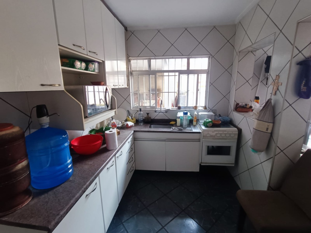 Casa, 3 quartos, 190 m² - Foto 13
