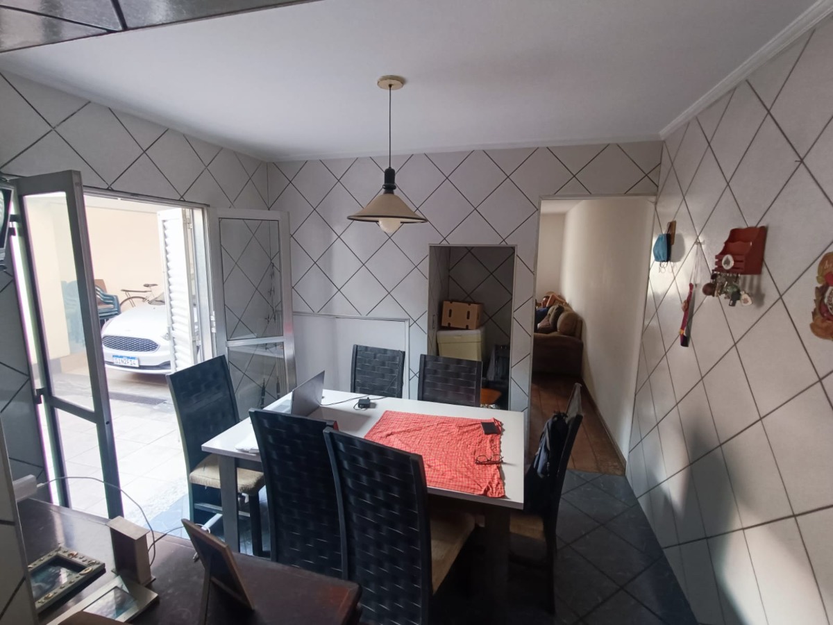 Casa, 3 quartos, 190 m² - Foto 14