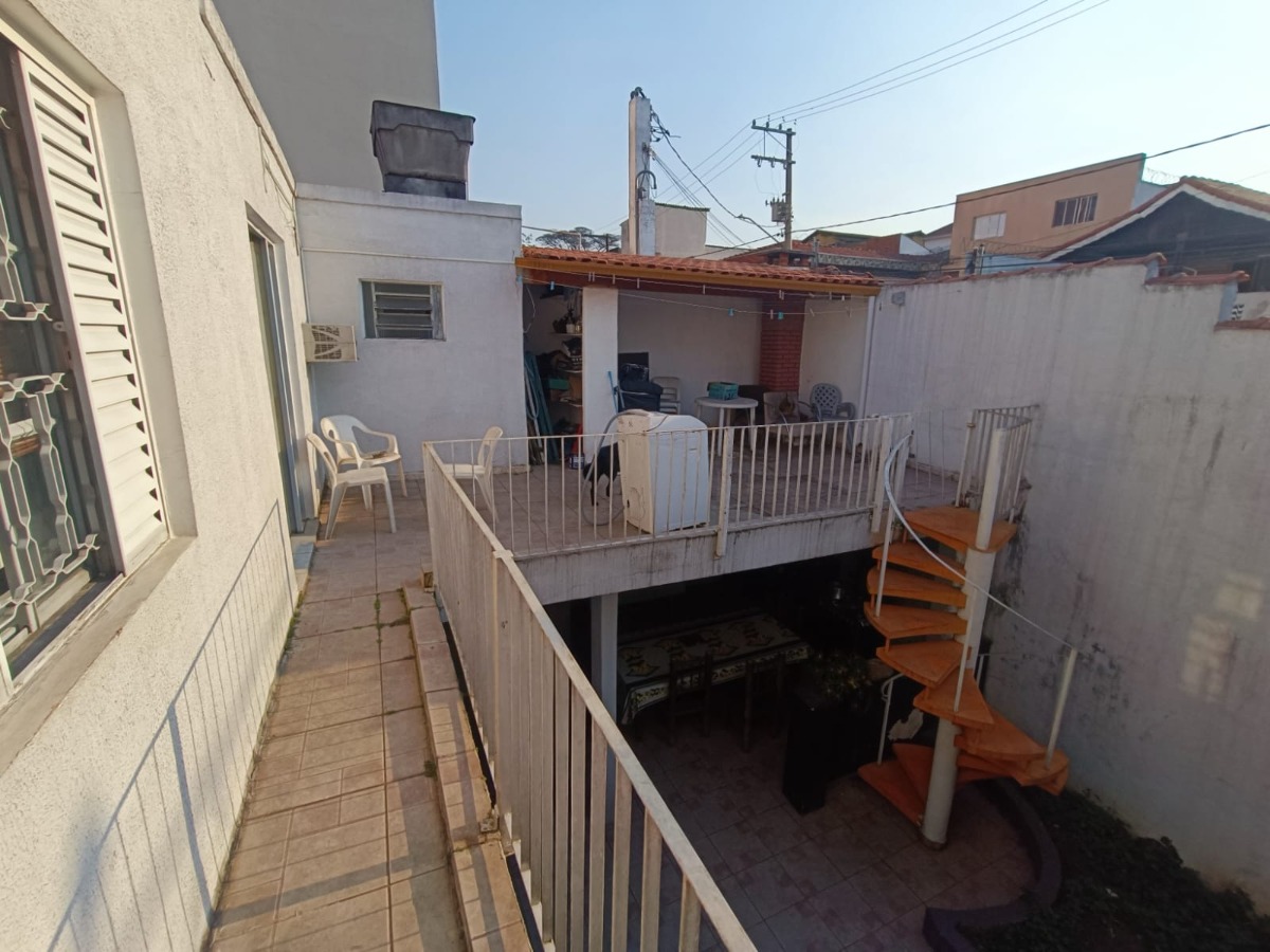 Casa, 3 quartos, 190 m² - Foto 9