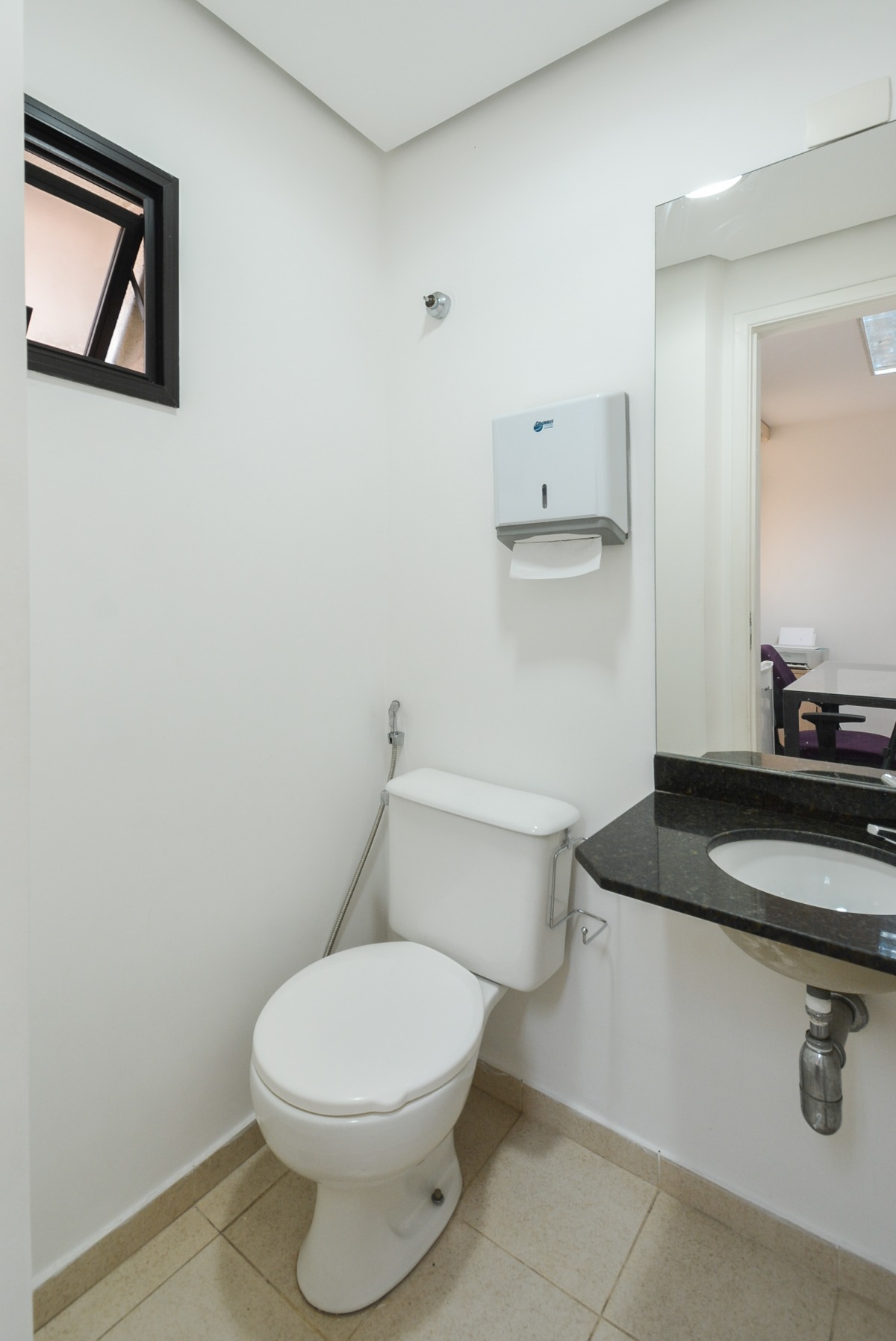 Sala-Conjunto, 40 m² - Foto 10